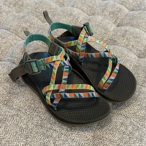 Chaco sandals size 3